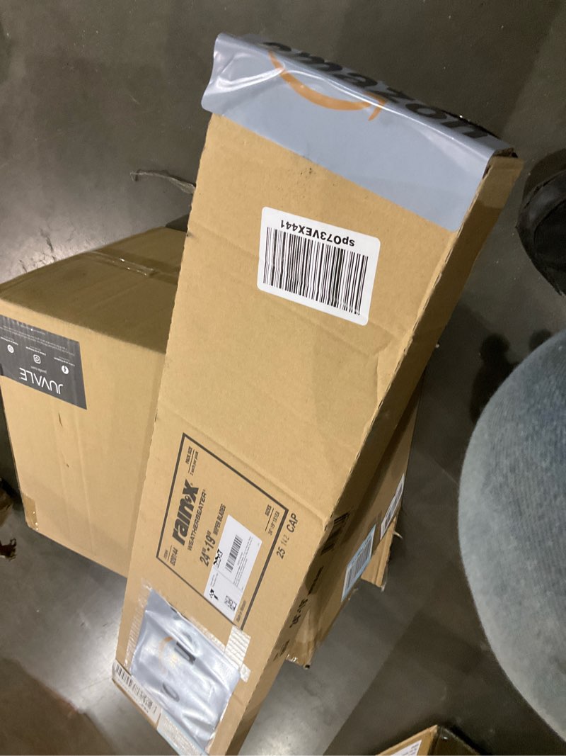 Rain x 19” wiper blades 