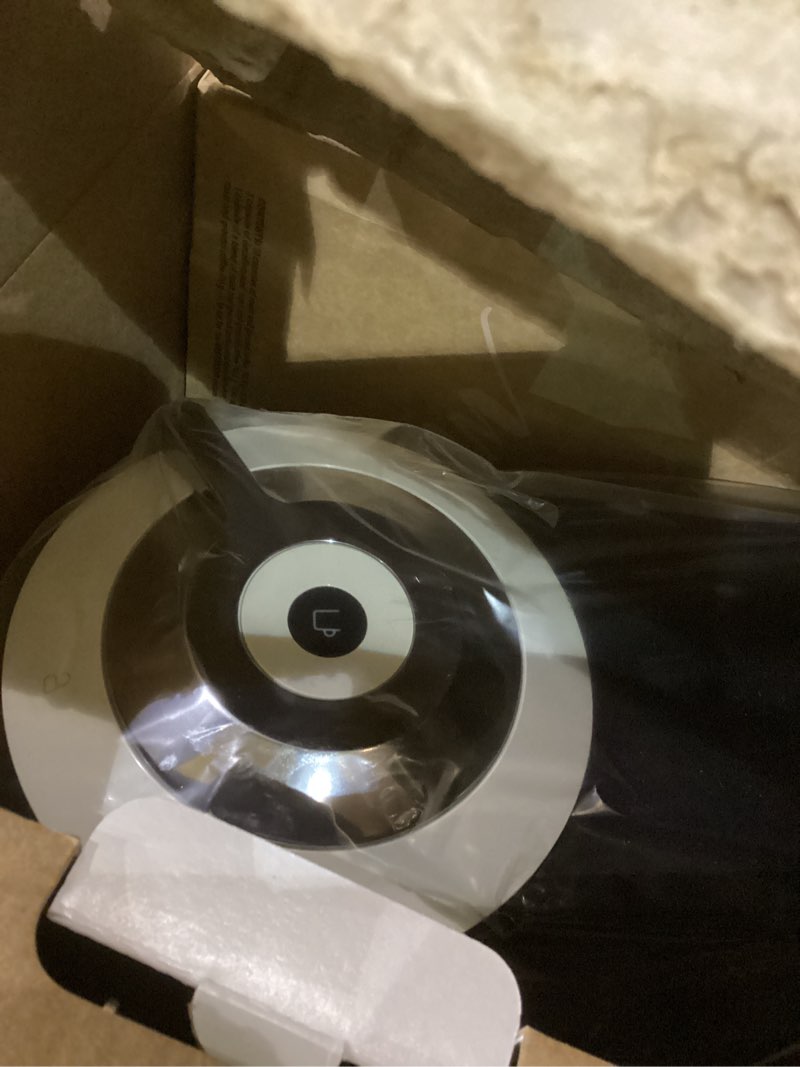 Condition photo showing Good Condition for Nespresso Vertuo Next Coffee and Espresso Maker by De'Longhi, White Machine Only White