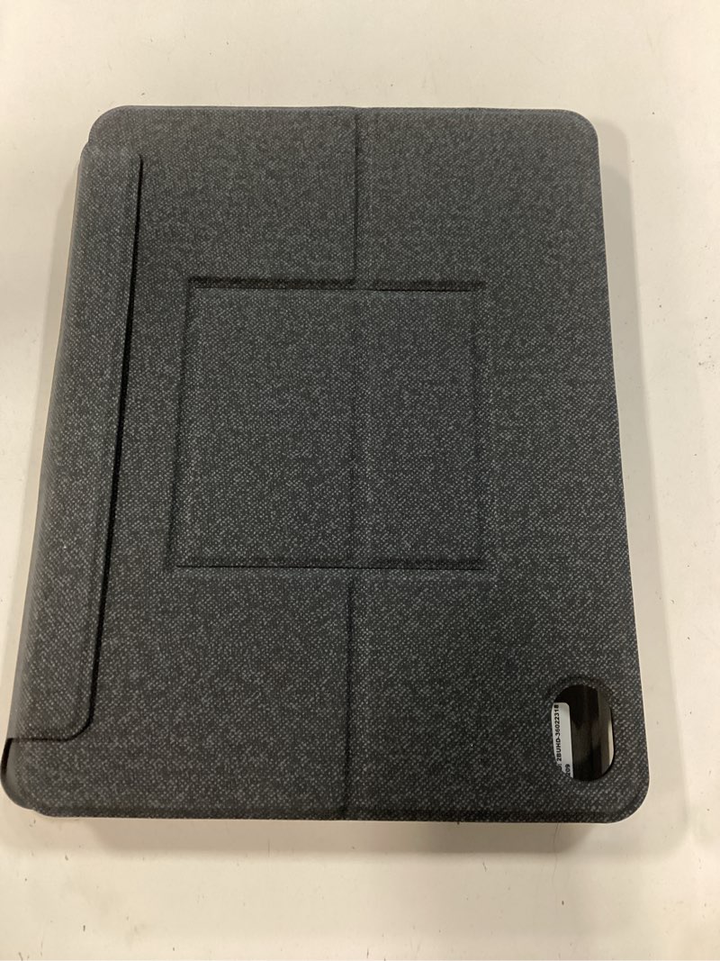 Condition photo showing Good Condition for onn keyboard folio case for onn 11” tablet 2026 only — not for older onn 11” tablets
