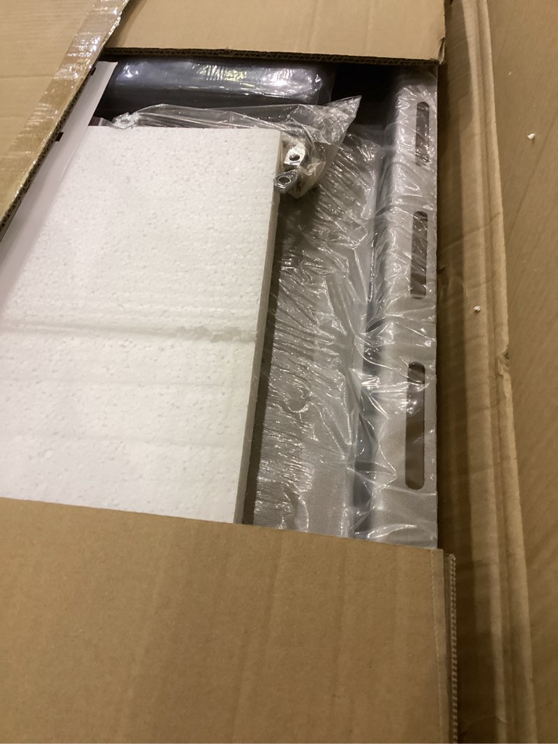 Condition photo showing Good Condition for Full Size Griddle Insert for Weber Genesis II 400 Genesis II LX 400 Series Gas Grills, Flat Top Griddle Plate for Weber Genesis II E-410/E-415/E-425/E-435, Genesis II LX 440, Replace for 6789 32.6" x 18.7" x 2"