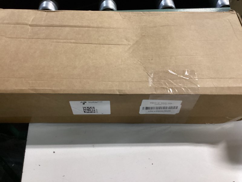 Condition photo showing New/Like New for gen 3 mount for starlink, adjustable wall /roof mounting kit compatible with starlink standard 4/4x/v3?include aluminum pipe adapter? 18in