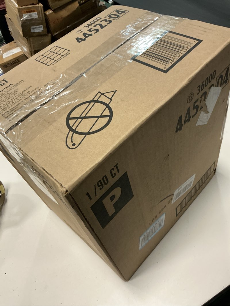 Condition photo showing New/Like New for poise incontinence pads for women - ultimate absorbency - 6 drop - long - 90ct