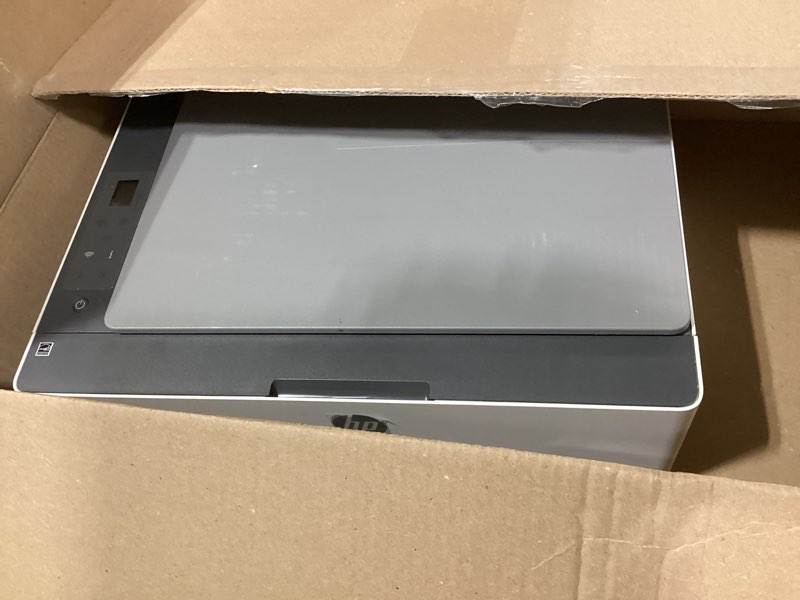 Condition photo showing As Is for similar producthp officejet pro 8125e wireless all-in-one color inkjet printer, print, scan, copy, adf, duplex printing, home & office, 3 months of instant ink included (405t6a)