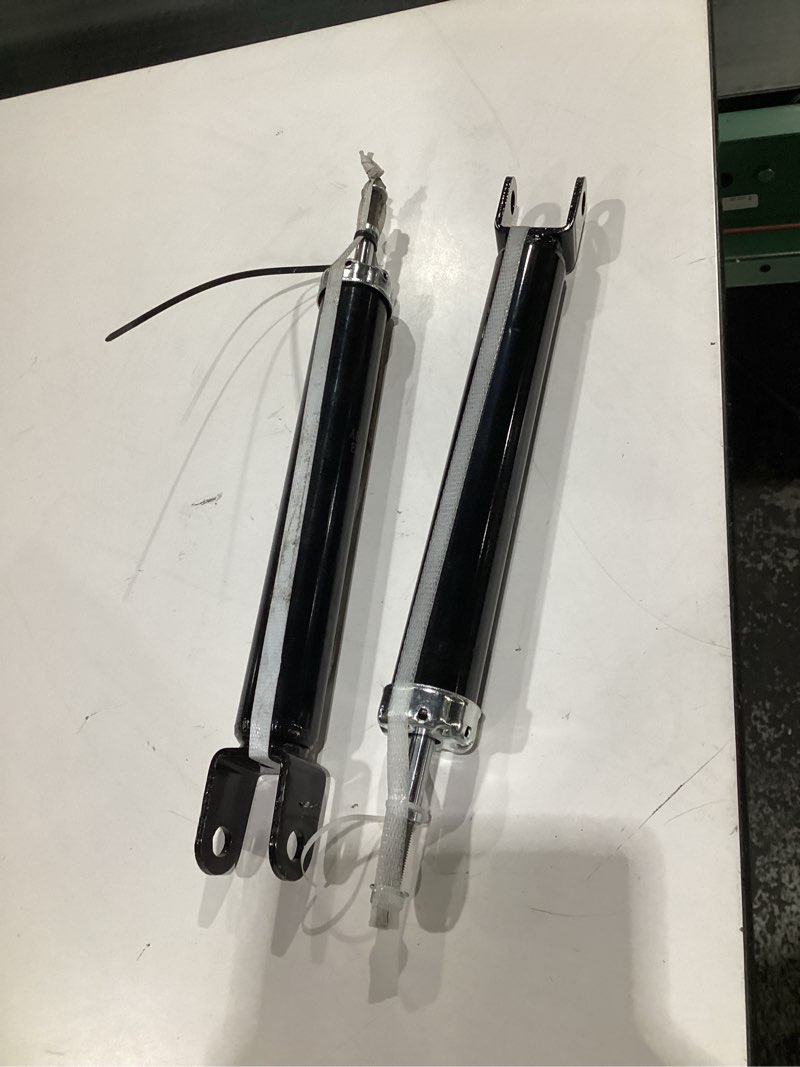 Condition photo showing Good Condition for ECCPP Shocks Struts Rear Shocks Absorbers Struts for 2012-2017 for Hyundai Azera,2013-2014 for Hyundai Sonata,2010-2015 for Hyundai Tucson 344657 349243 37343-2pcs shocks