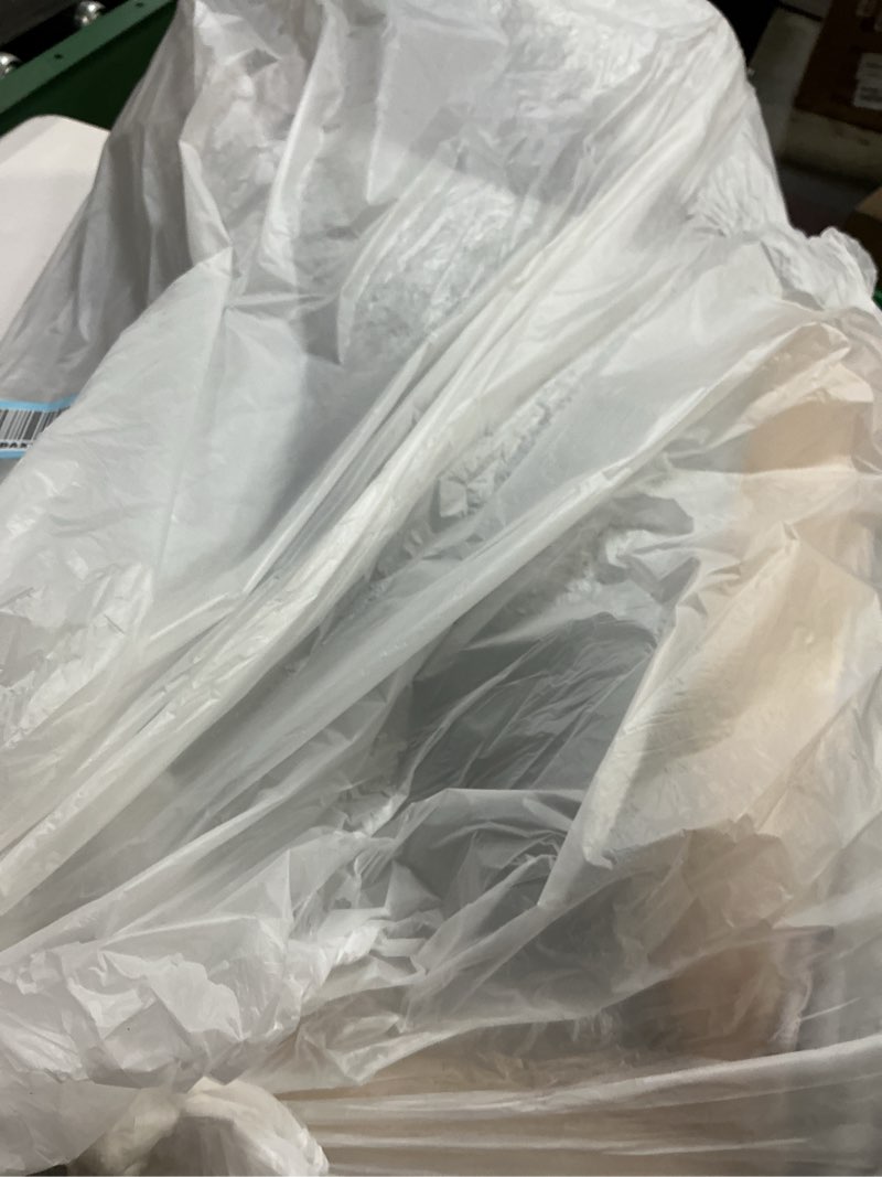 Condition photo showing Good Condition for Nakagishi Area Rug Living Room Rugs: 5x7 Washable Boho Large Neutral Farmhouse Soft Moroccan Stain Resistant Indoor Carpet for Bedroom Nursery Kids Playroom Office Dining Room Home House Decor- Brown Beige Brown 5' x 7' (Rectangular)