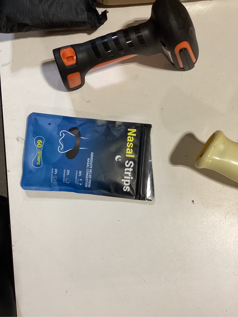 Nasal Strips for Snoring?60 Count),Extra Strength Nasal Strips for Breathing,Hypoallergenic Strong N