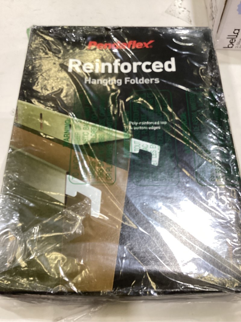 Condition photo showing Good Condition for quality park #5 1/2 coin envelopes, 3 1/8 x 5 1/2, gummed, small parts, jewelry & seed envelopes for garden, 28 lb brown kraft, 500 per box (qua50562) #5.5 - 3-1/8 x 5-1/2