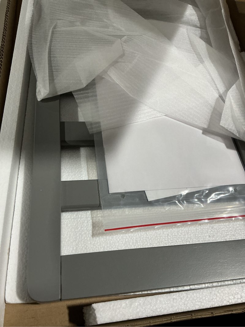 Condition photo showing Good Condition for davinci toddler bed conversion kit (m12599) in grey