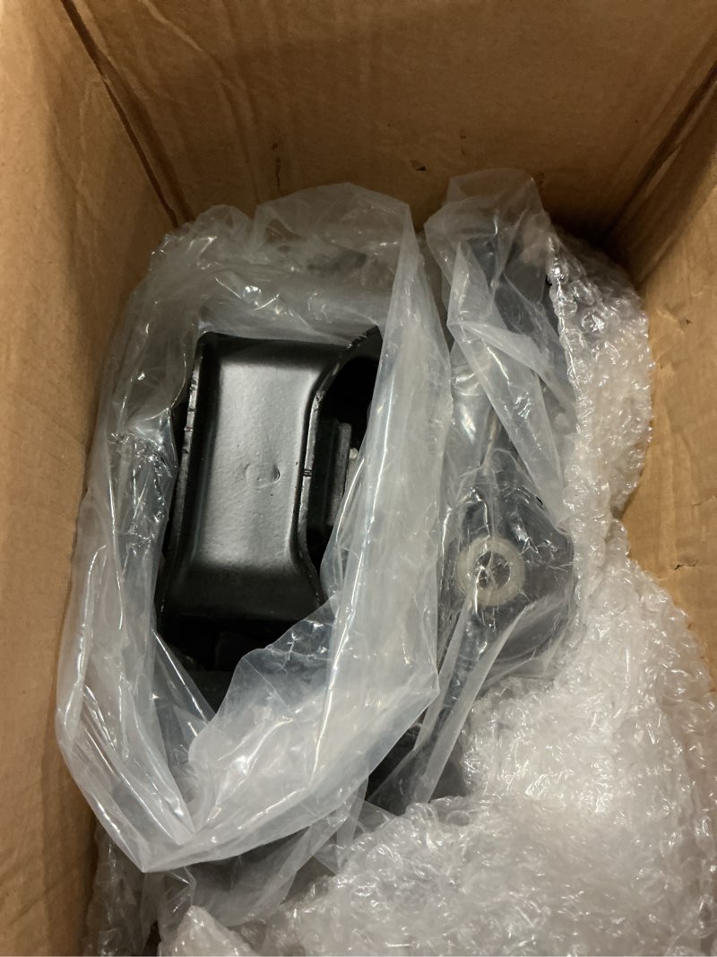 Condition photo showing Good Condition for set of 4 motor mount transmission mounts kit compatible with versa cube 1.8l l4 2007-2014 engine support trans accessories replace a4320 a4323 a4312 a4318