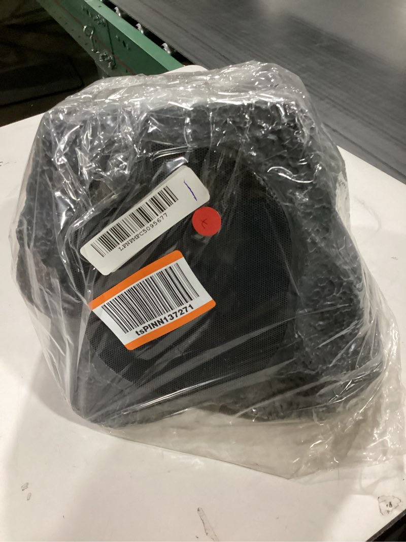 Condition photo showing Good Condition for Victrola Rock Speaker Connect, Granite, Wireless Outdoor with Bluetooth 5.3, 22-Hour Battery Life, with Solar Charging, Link Up to 20 Rock Speakers, IP65 Water & Dust Resistant