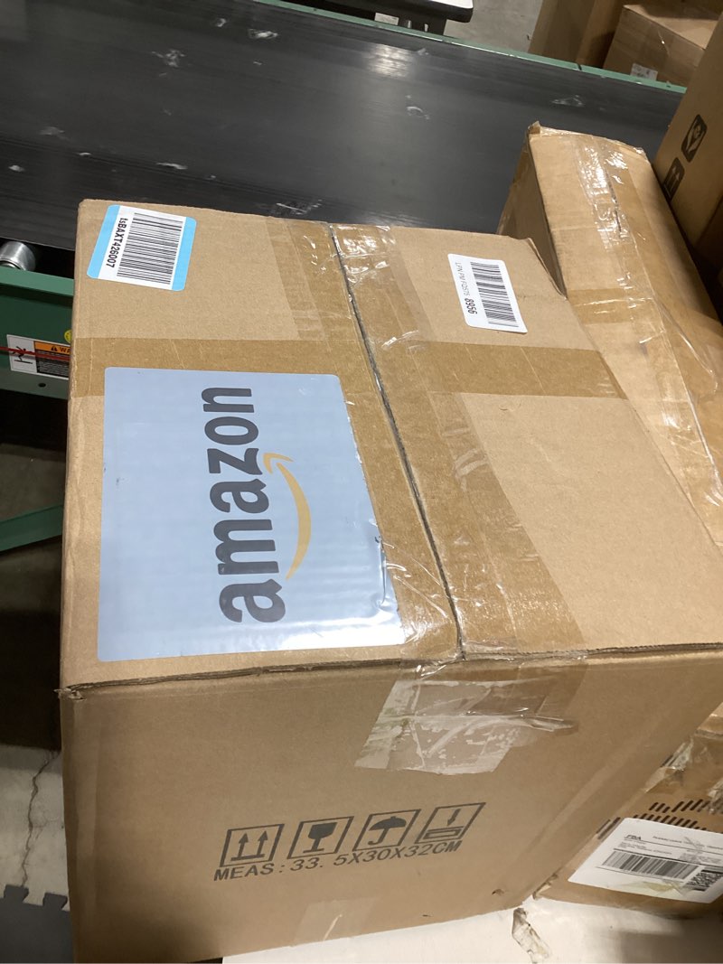 Condition photo showing Good Condition for Y7L623E21 Furnace Blower Motor 1/2 HP, 115V-1Ph, 8.1A, 60HZ, 1130 RPM, 4 Speed, Replacement for Goodman, Amana, Janitrol Substitute for B1340024, B13400-24, B1340024S ect