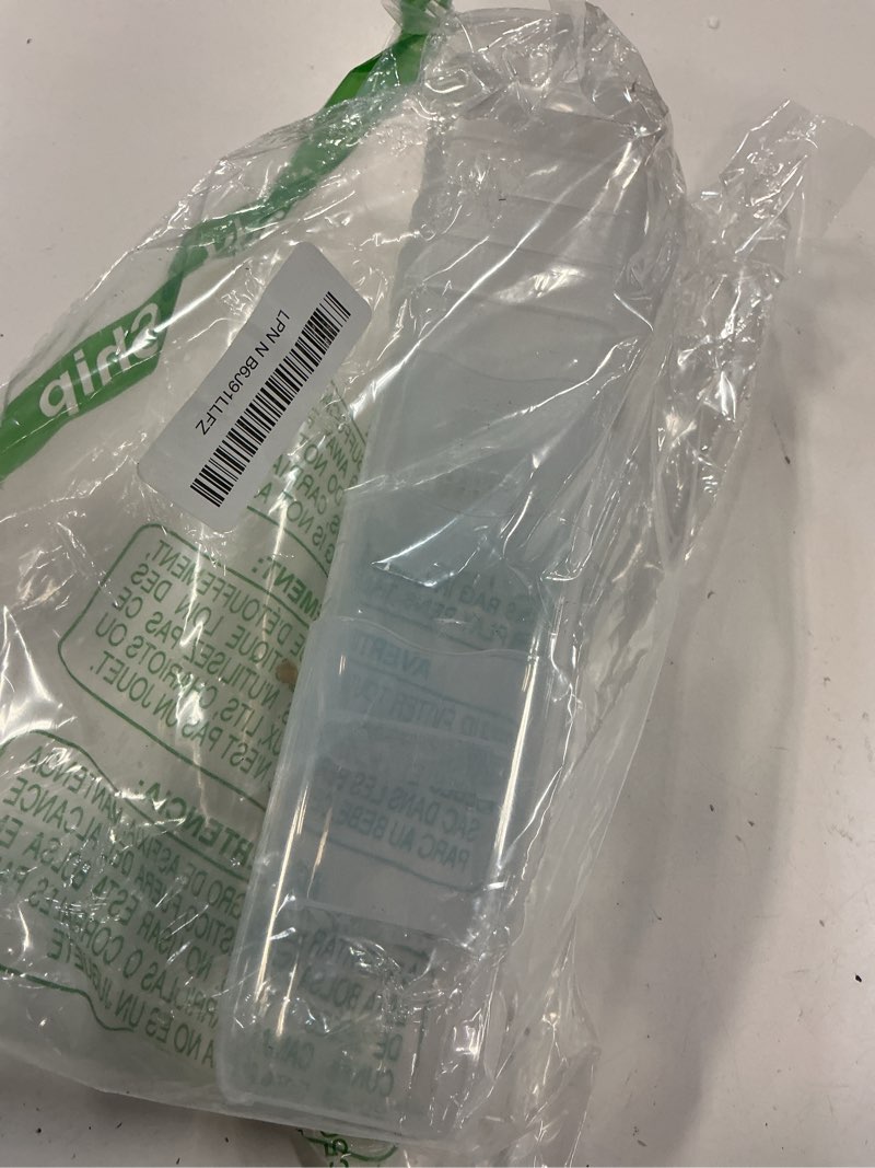 Condition photo showing Good Condition for 12 pack 2.5" self watering propagation pots with humidity dome, clear plastic seed starter cups, for seedlings, cuttings, succulents, herbs, vegetables, 12 plant labels included