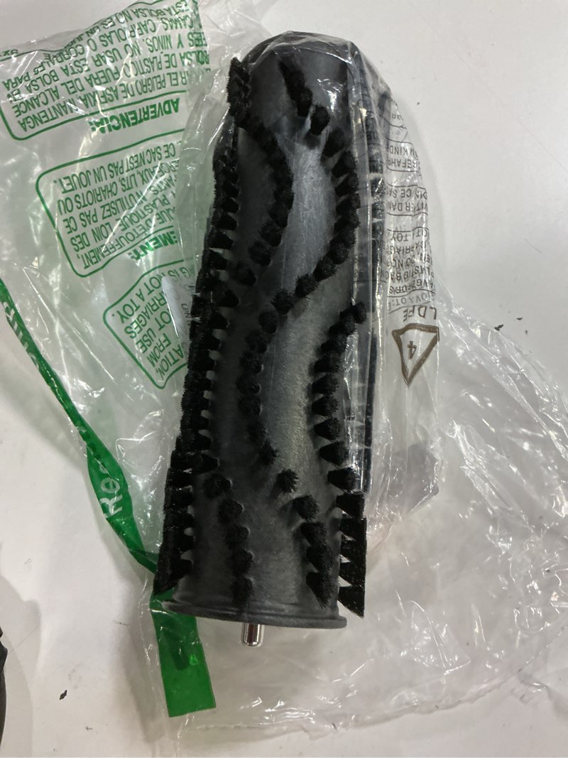 Condition photo showing Good Condition for replacement brush roll for bissell big green professional/commercial/pet pro machines 86t3, bg10, 3288, b0138 vacuum models part # 2037458
