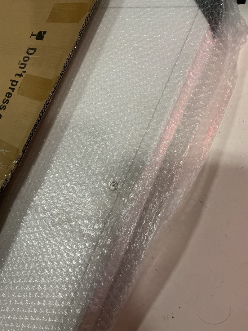 Condition photo showing Good Condition for thicken 1mm 24 x 24 access panel for drywall,attic door, ceiling access panel for drywall,24x24 metal access panels are thickened to 1mm to solve the problem of fragile panels thicken 24*24