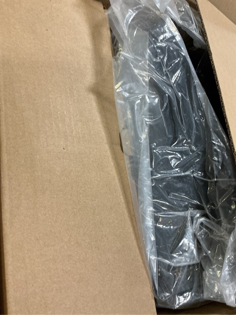 Condition photo showing As Is for iRobot Roomba Plus 505 Combo Robot Vacuum & Mop with AutoWash Dock - Extending Spinning Mop Pads, Self-Empties, Pad Wash & Heated Drying, Self-cleaning, Recognizes & Avoids Obstacles, LiDAR Navigation