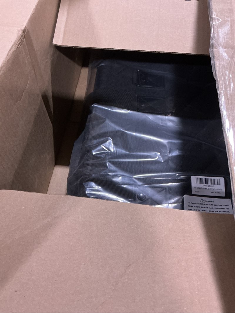 Condition photo showing Good Condition for Hard Case Compatible with Pioneer DJ Controller DDJ-1000,DDJ-1000SR,DDJ-FLX10 Protective Carrying Storage Bag,Blcak(Xl-28.8 x 16 x 4.3 Inch) Black-1 DDJ-FLX10/1000/1000SR