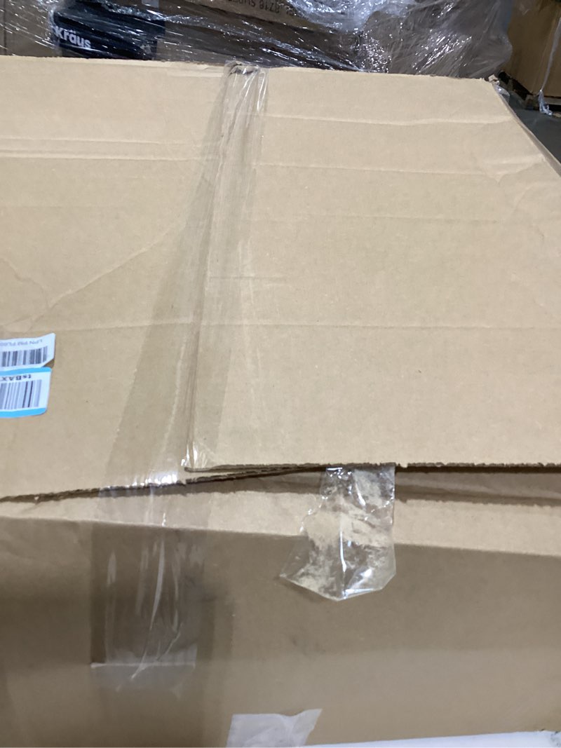 Condition photo showing As Is for Baby walker