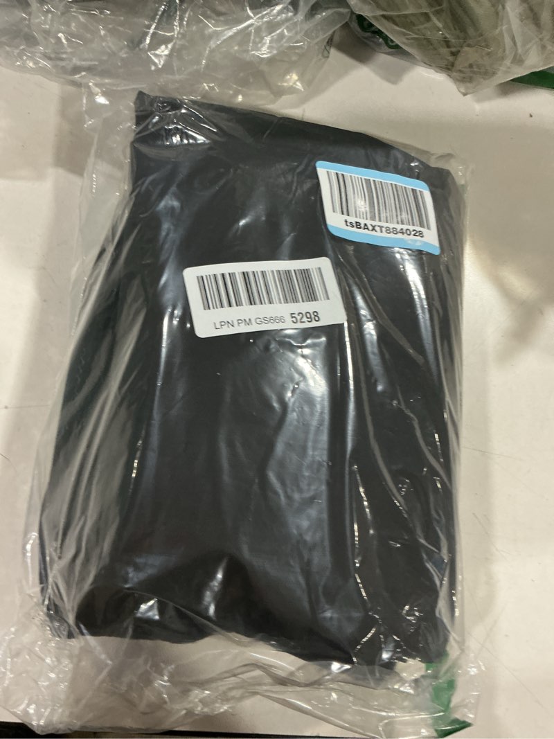 Condition photo showing Good Condition for adidas defender 5 duffel bag – premium duffle for sports, gym & travel large (100l) black