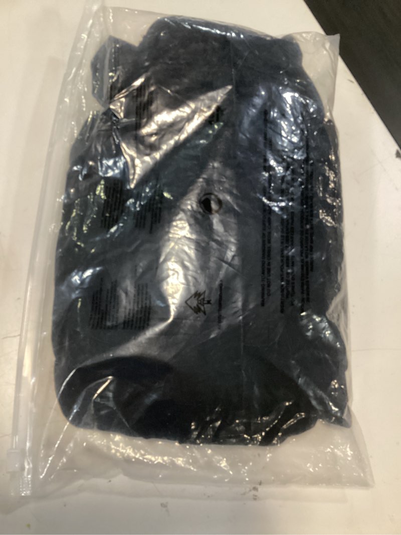 Condition photo showing Good Condition for fancyglim shirt for women plus size long sleeve pleated henley tops casual flared tunic blouse with button black 4xl