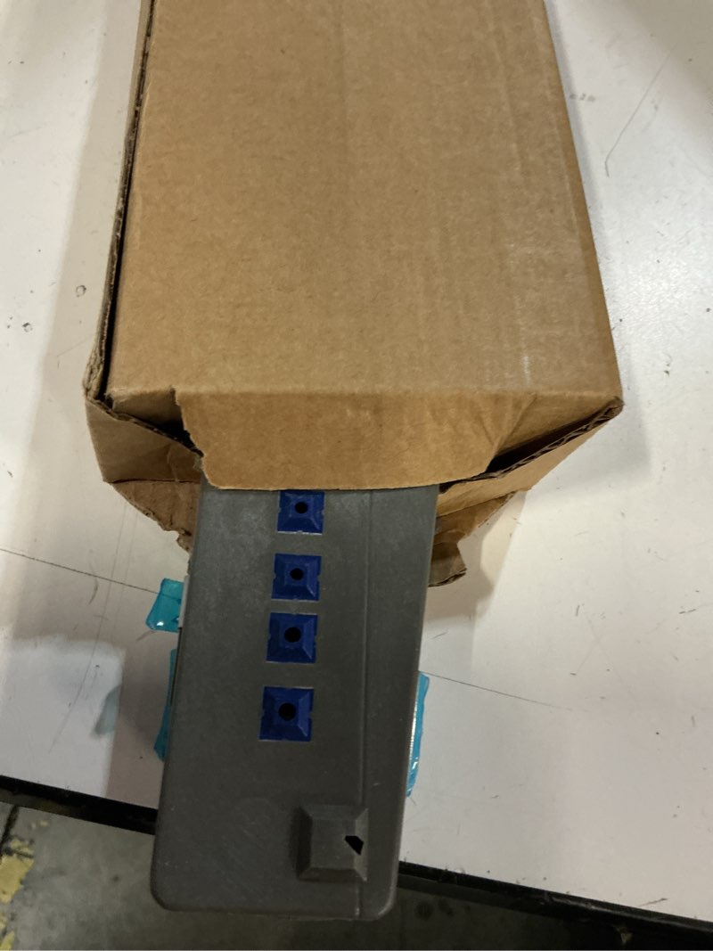 Condition photo showing As Is for upgraded w10837249 dishwasher lower spray arm replacement for whirlpool dishwasher, lower wash arm fits wdt750sahz0 wdta50sahz0 wdt970sahz0, replaces w10629546 ap5988717 ps11727921 w10838302