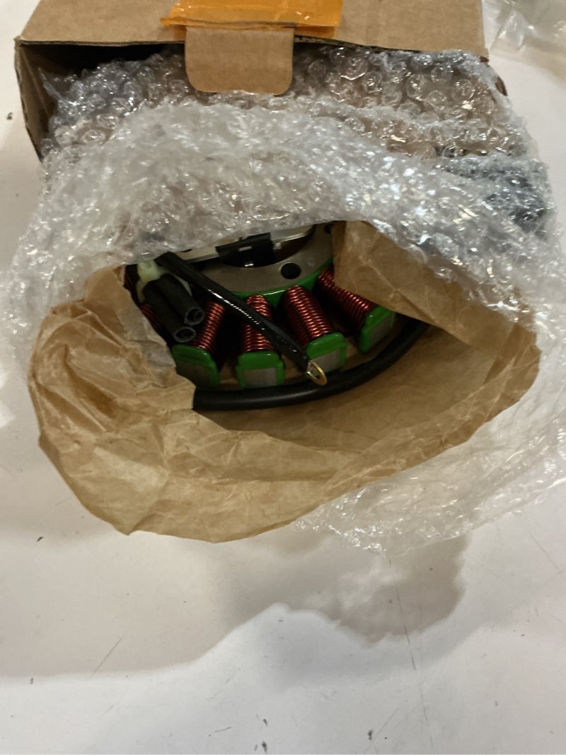 Condition photo showing Good Condition for motoku stator for polaris ranger sportsman 500 efi 2006-2013