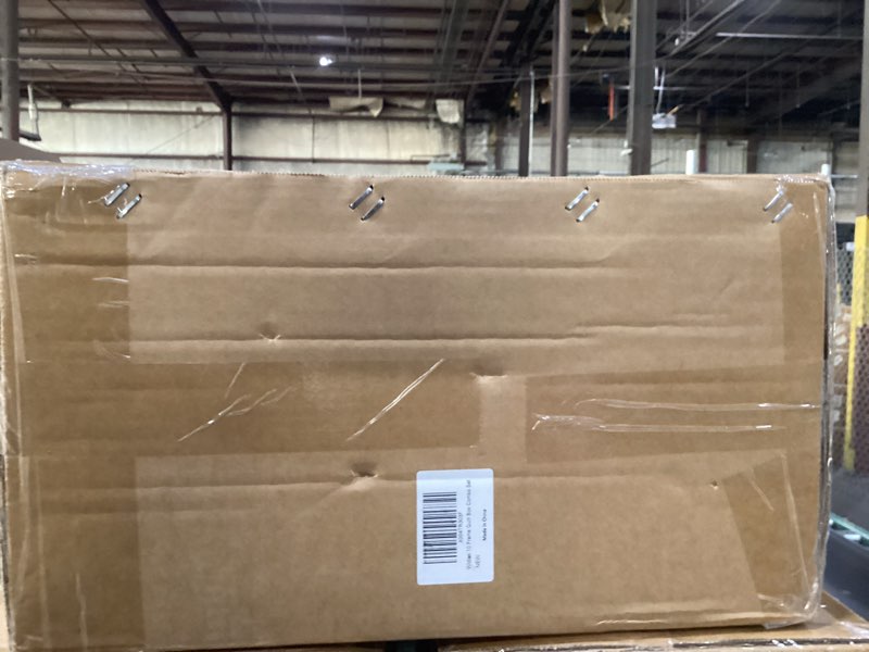 Condition photo showing New/Like New for 10 Frame Beehive Candy Board and Bee Hive Winter Quilt Box Combo Set,Assembled Bee Hive Quilt Box,Assembled Bee Candy Boards Feeder for Winter Beekeeping Equipment