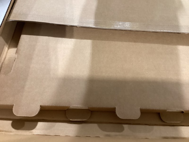 Condition photo showing Good Condition for crescent 20 hot press medium-weight student grade illustration board, 15 x 20 in, 14-ply thickness, white, pack of 10