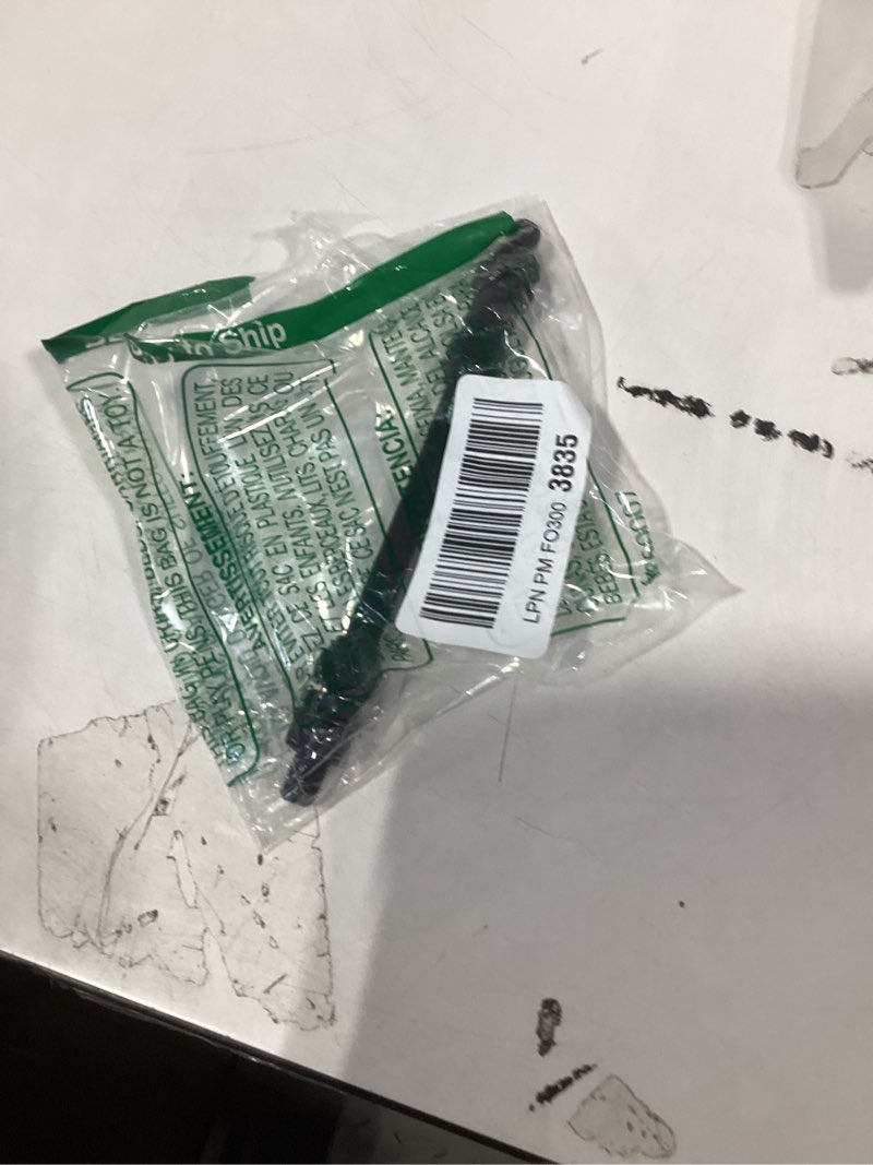 Condition photo showing Good Condition for Bike Axle 175mm/6.98" Bicycle Multiple Speed Rear Hub Axle 3/8" Black 26 TPI Hub Conical Lock Nut Kit-1PCS