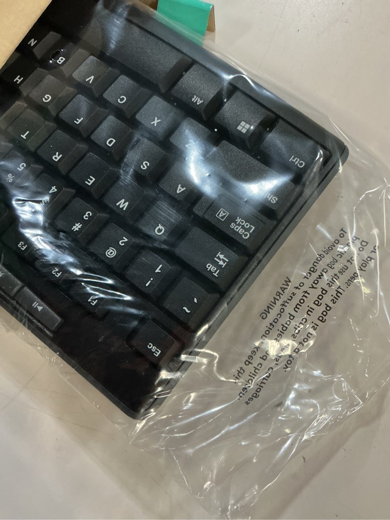 Condition photo showing Good Condition for logitech mk270 wireless keyboard and mouse combo for windows, 2.4 ghz wireless, compact mouse, 8 multimedia and shortcut keys, 2-year battery life, for pc, laptop - black