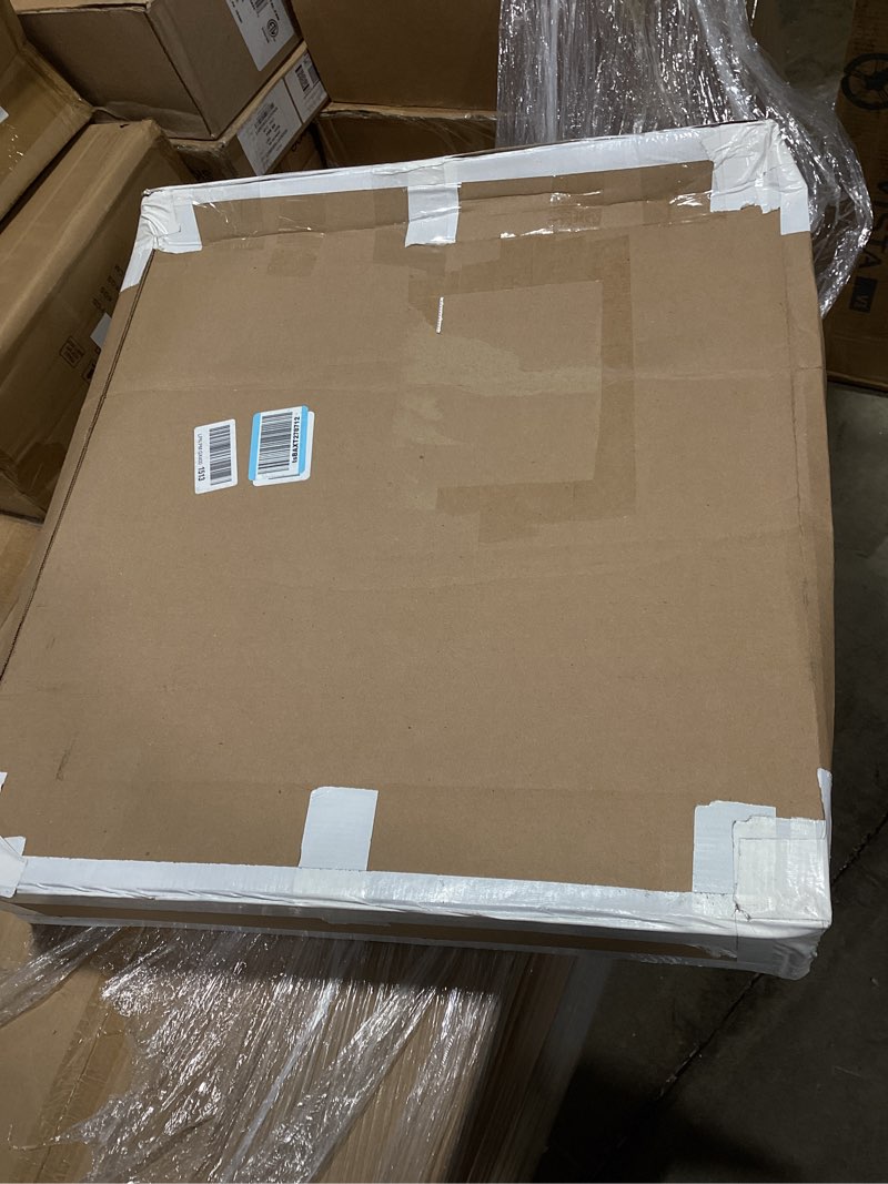 Condition photo showing As Is for hercules stands ds800b percussion table stand -inch