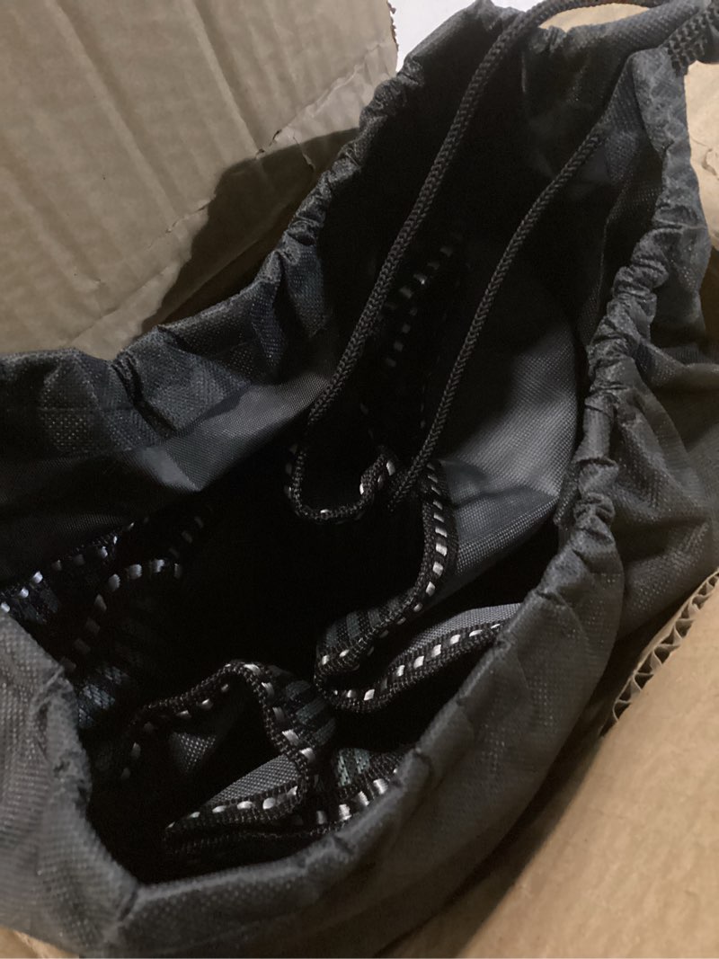 Condition photo showing Good Condition for ATORPOK Camping Cot for Adults Comfortable, Tent Folding Cot for Sleeping, Lightweight Folding Bed with Carry Bag for Kids Supports 450 lbs, Office Na Large Size