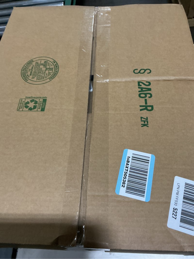 Condition photo showing Good Condition for Sportneer Adjustable Weighted Vest Weights: 2-18 lbs/2-40 lbs Washable Weight Vest for Walking 16 In 1 Fast Adjust Rucking Vest for Women and Men Home Gym Running Jogging Strength Training Vests 2-40 lbs Black