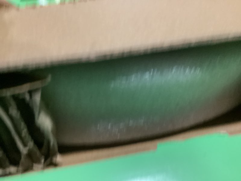 Condition photo showing Good Condition for Toilet Seat, Solid Wood, Bamboo, High Gloss Finis, PIKLiDS (Round)