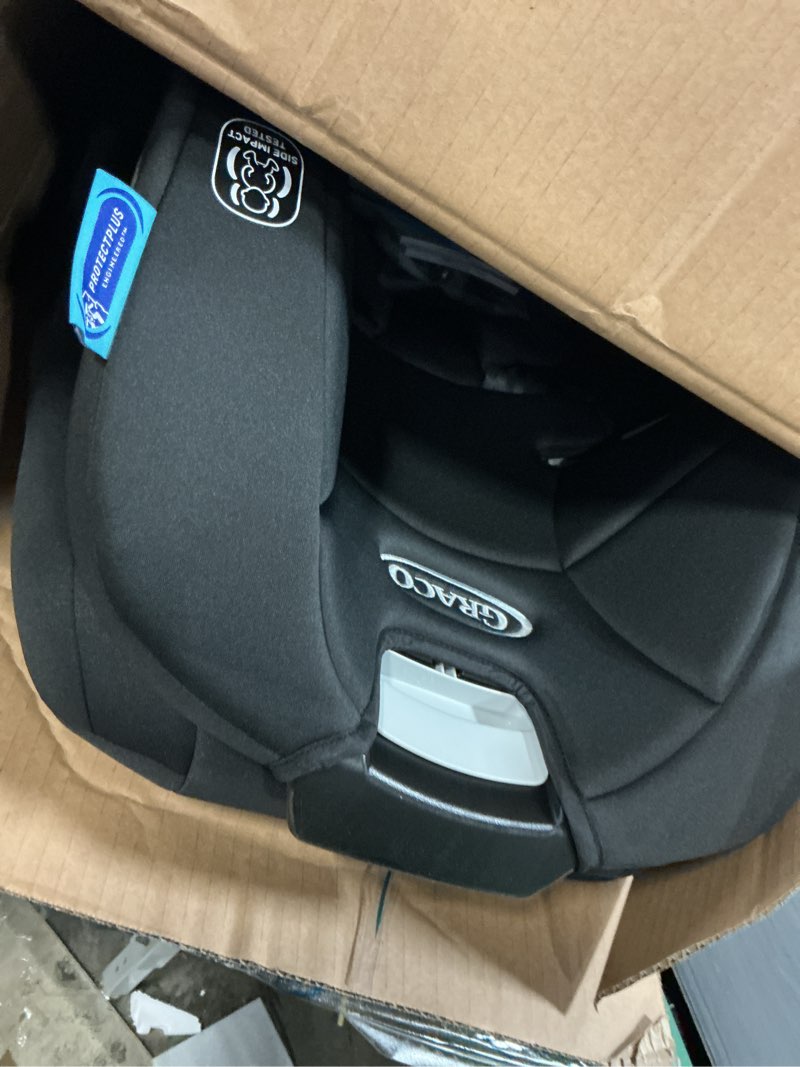Condition photo showing Good Condition for Graco Tranzitions 3-in-1 Harness Booster Car Seat, Forward Facing Car Seat, Highback, to Backless Booster, Proof Proof 2.0
