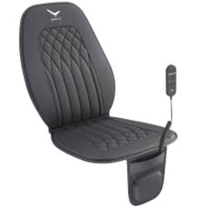 Laxcon vehicle seat heater