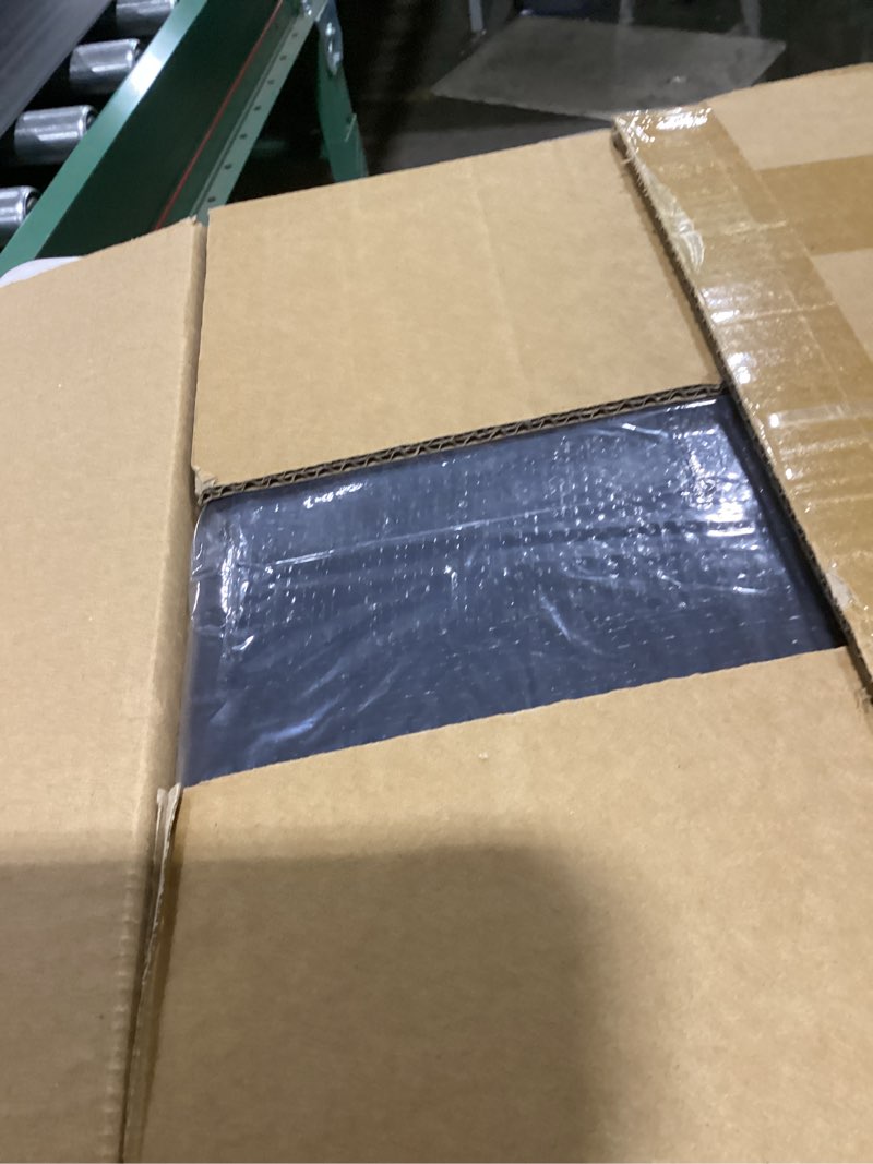 Tarp Heavy Duty Waterproof 10x16ft,TEZONG Black Tarp 12Mil Plastic Tarpaulin Outdoor Tarp Cover for 