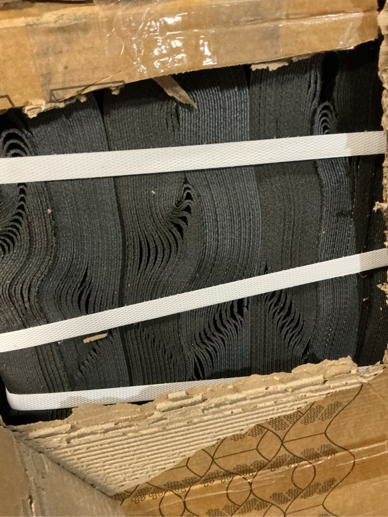 Condition photo showing Good Condition for vivosun 3’’ depth ground grid, 9x17 ft, high-density hdpe geo cell, 1885 lbs per sq ft load, foldable & tensile, easy installation with gloves, perfect for gardens, driveways, pathways, slopes 3 inch depth 9*17ft