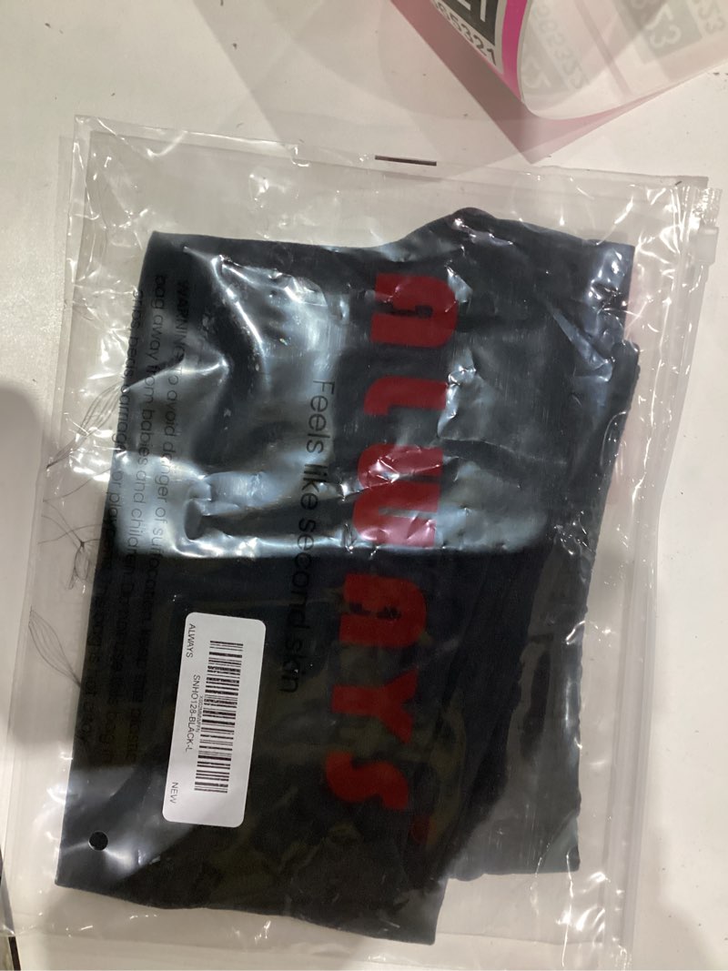 Condition photo showing New/Like New for ALWAYS Women Workout Yoga Shorts - Premium Soft Solid Stretch Cheerleader Running Dance Volleyball Short Pants