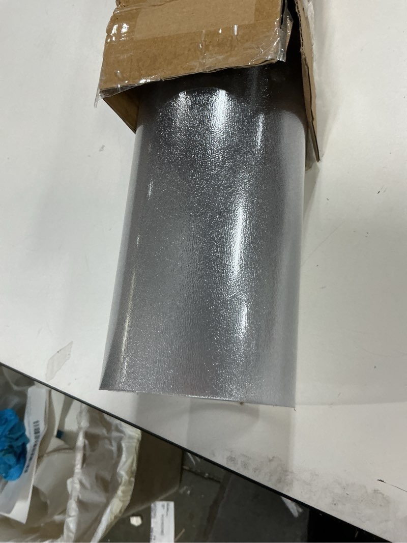 Condition photo showing Good Condition for Tonaus Chair Mat for Hard Floor Office Chair Mat Desks Mats Large 48"×36" (3'x4'),Transparent Clear PVC Floor Protector for Home Office Study Wooden Floors 1-36" x 48" for Hard Floor