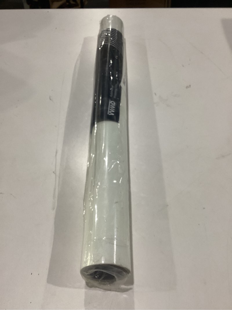 Condition photo showing New/Like New for vvivid+ ultra gloss premium vinyl car wrap film (1.5ft x 5ft, gloss white) 1.5ft x 5ft gloss white