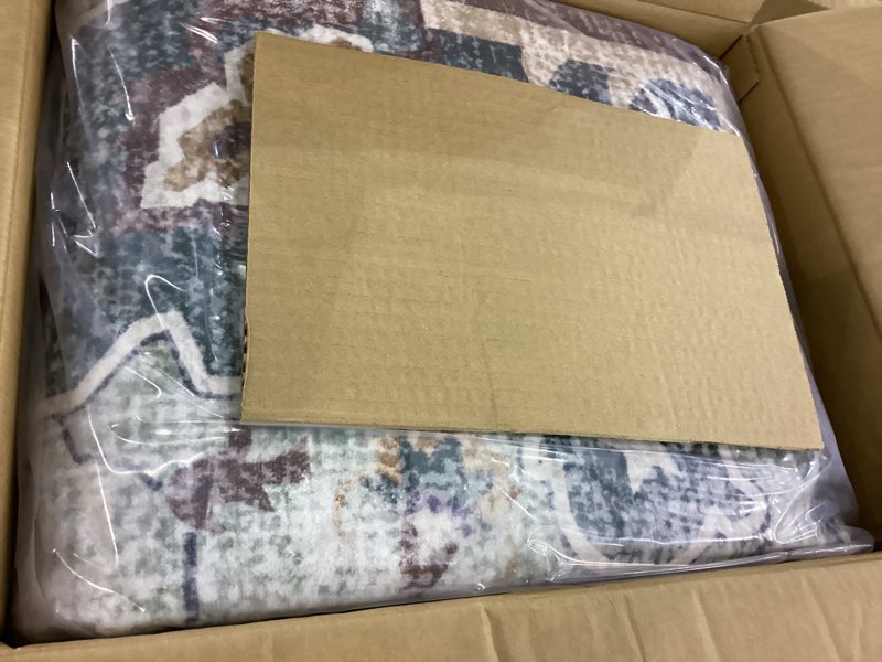 Area rug