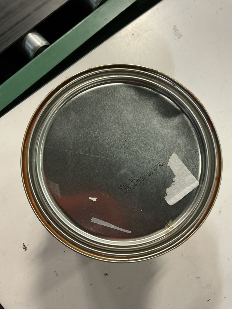 Condition photo showing Good Condition for wood protector 1 gal. st-2005 cedar semi-transparent exterior stain plus sealer in one