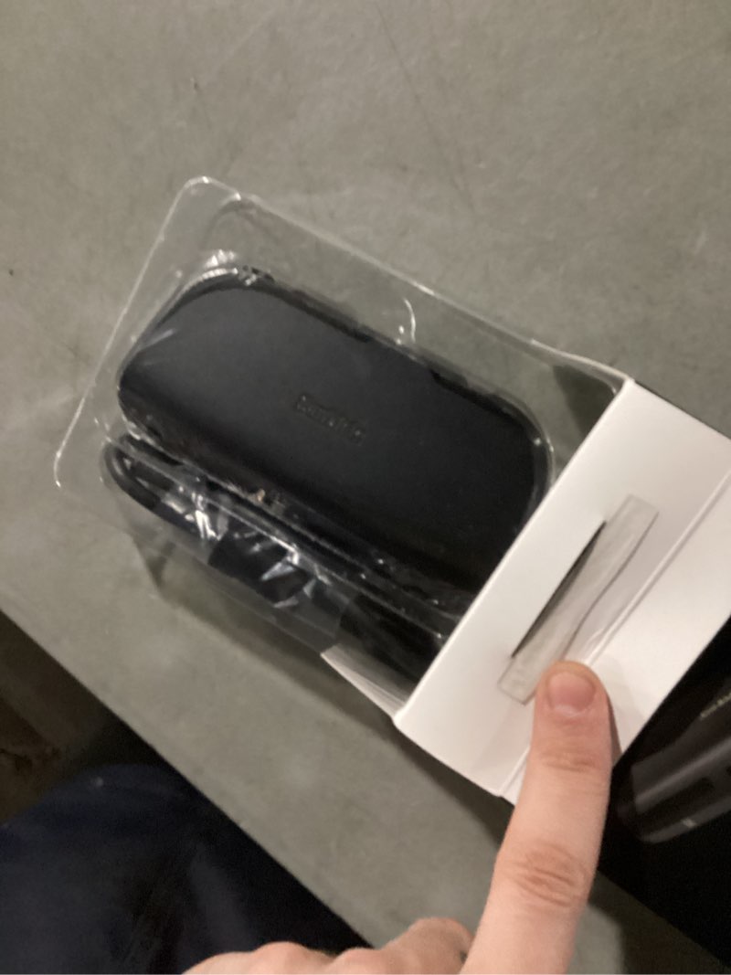 Condition photo showing New/Like New for SanDisk ImageMate PRO USB-C Reader/Writer - SDDR-A631-GNGNN