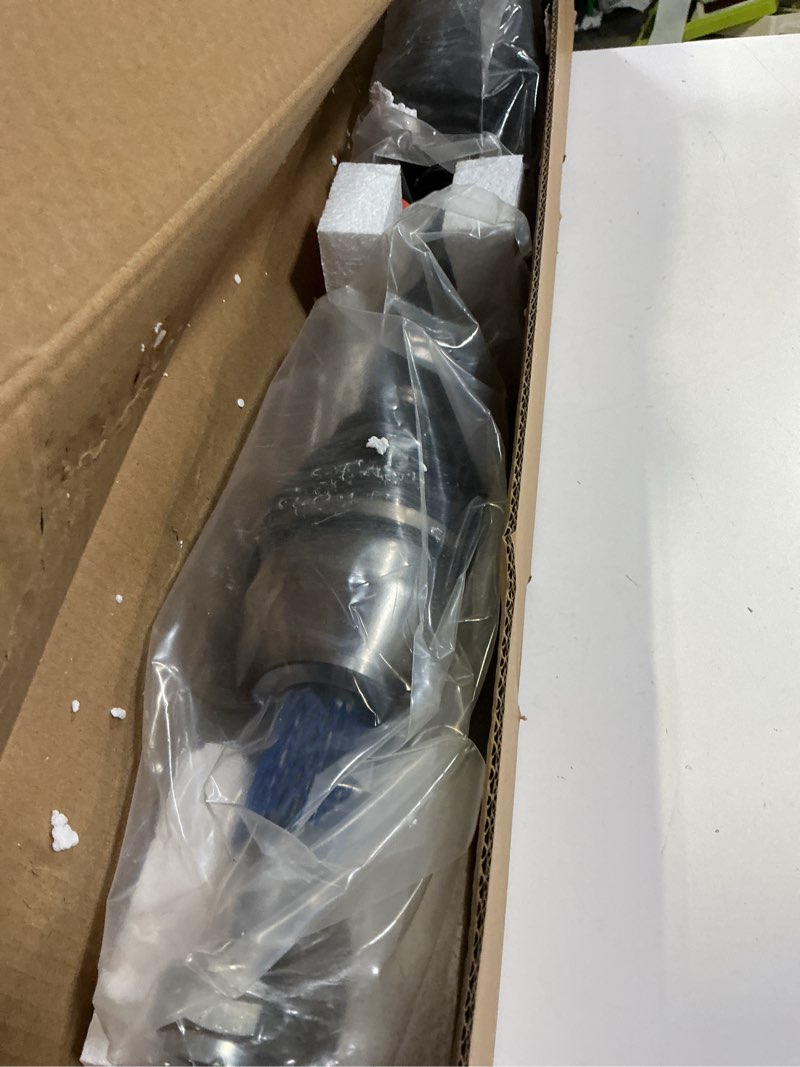 Condition photo showing Good Condition for Autoround 662313 CV Axle Shaft Assembly Compatible with Ford Fusion 2013-2020 & Lincoln MKZ 2013-2016, Front Left Driver Side