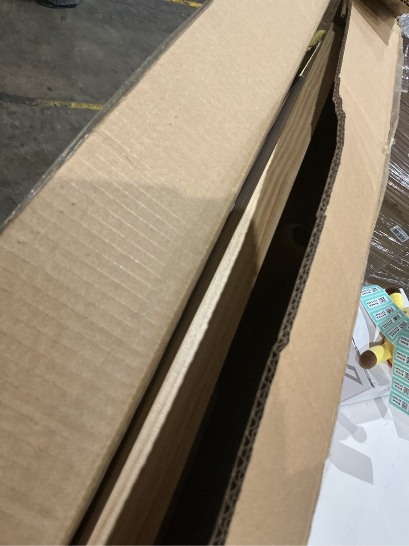 Condition photo showing As Is for wingyz Kids Table for Play Study Dining Toys Storage, Sensory Tables for Toddler, Activity Table with Storage Bins Birthday Gifts for Boys and Girls 1 Table