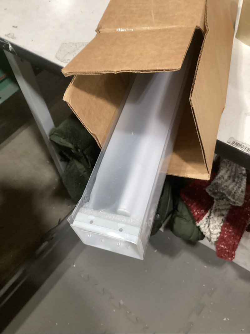 Condition photo showing New/Like New for AOSKY Cordless Roller Shades Blackout Blinds for Windows Room Darkening Rolled Up Shades with Spring System, UV Protection Window Shades Door Blinds for Home and Office (44" W x 72" H, Black) 44"W x 72"H Black