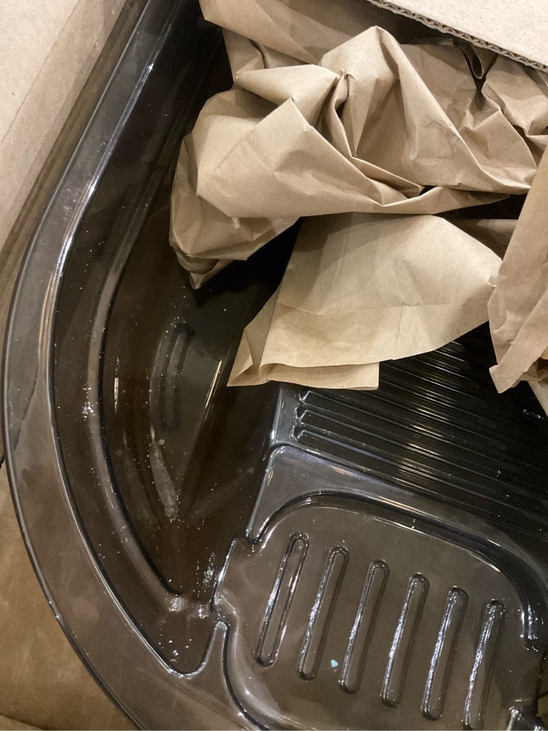 Hand-Wash Basin with Built-In Washboard – Lavadero para Lavar Ropa a Mano – BPA-Free PET Wash Board 