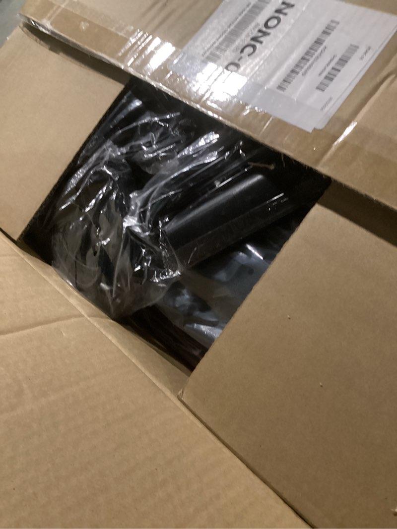 Condition photo showing New/Like New for SoftGym Vibration Plate Exercise Machine for Lymphatic Drainage,Power Vibrate Stand Shake Board 450 Lbs Capacity Whole Body Workout Waver with Fitness Resistance Bands Weight Loss Gifts for Women Men