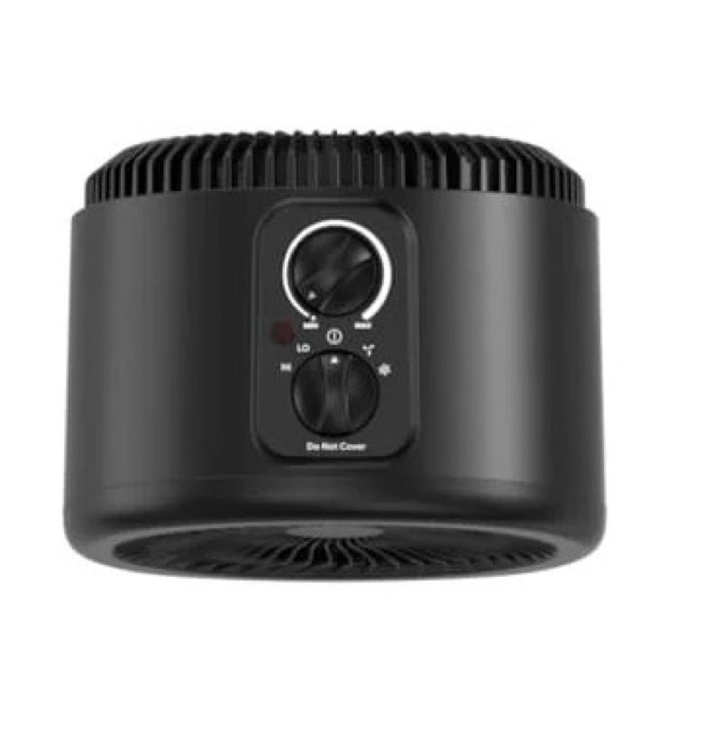 utilitech portable electric space heater