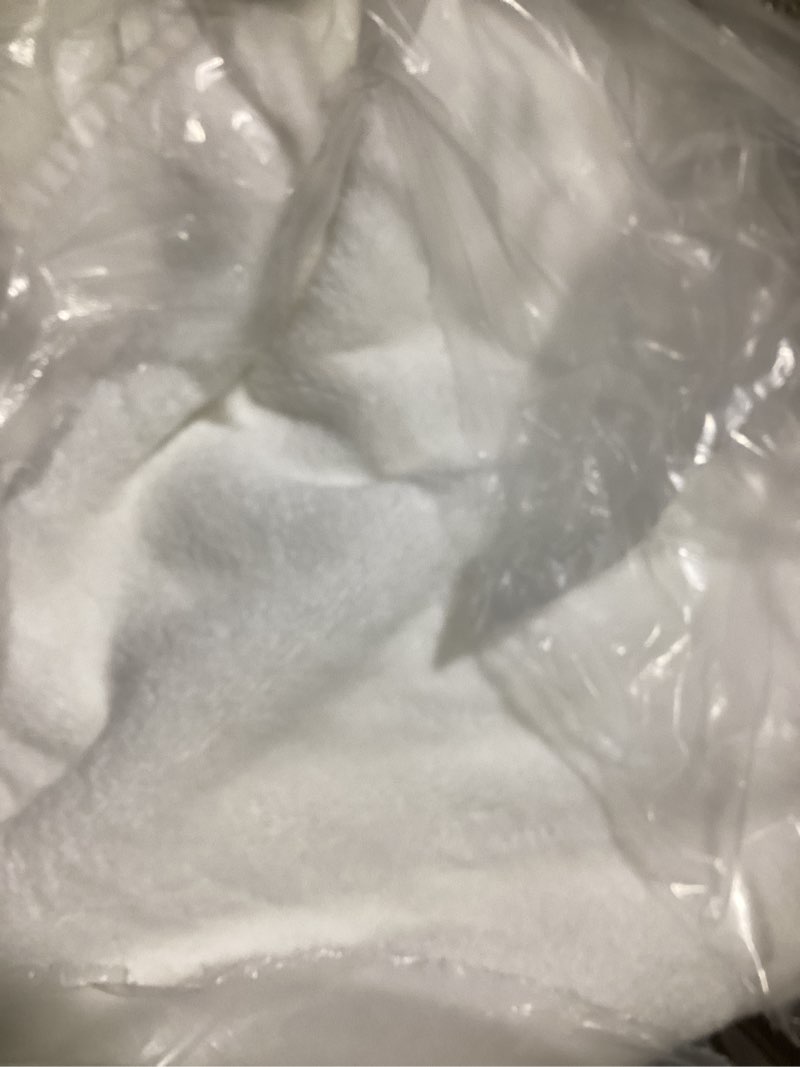 Condition photo showing As Is for miscellaneous towels (colors may vary)